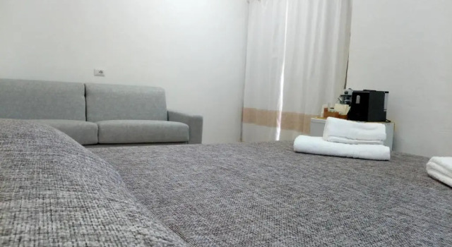 Семейный номер Standard Flamingo Guest House- Rooms