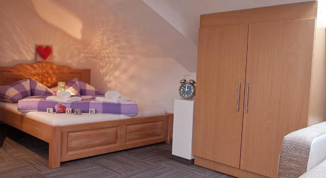 Appartements-Dalila