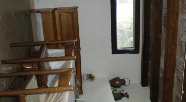 Двухместный номер Standard Agriturismo Ternova