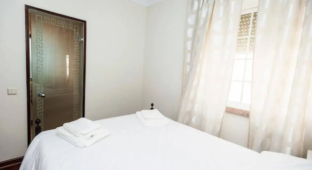 Shortstayflat - Prazeres