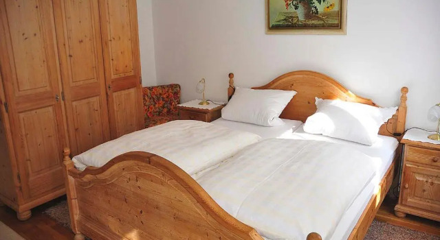 Апартаменты Ferienwohnung Dacherl