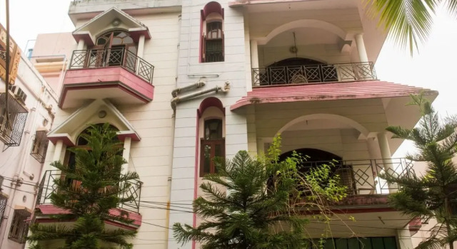 OYO 6477 Guest Accomodation FE 173, Prenota Affittacamere Salt Lake City West Bengal