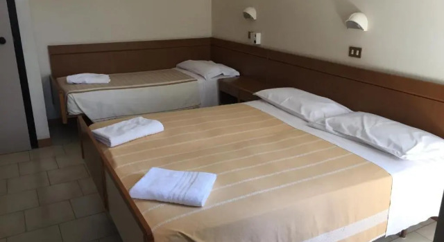 Номер Classic Hotel Belvedere