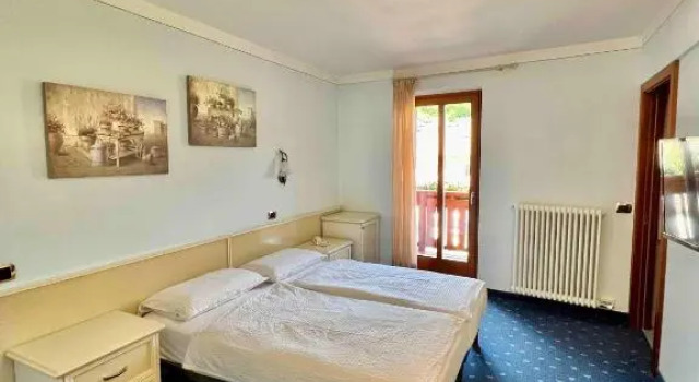 Номер Standard Hotel Opinione Dimora Storica & Private Spa