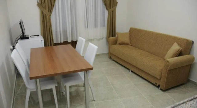 Номер Standard Yakamoz Aparthotel