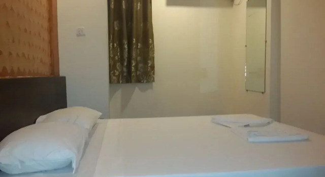 Hotel Western Park-Port Blair, Réserver Hôtel Hôtels à Andaman-et-Nicobar avec parking, Parking
