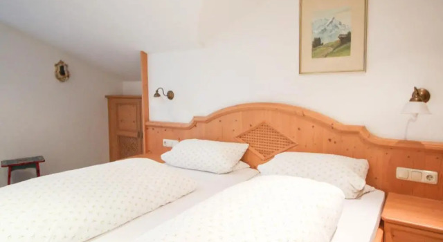 Apartments- und Ferienhaus Anton, Rezervasyon Daire Garmisch-Partenkirchen Bavyera