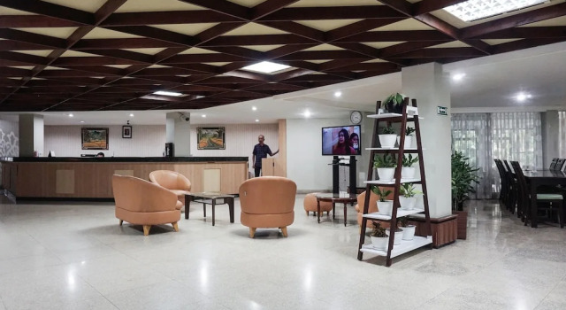 Puspiptek Residence Syariah Mitra RedDoorz, Réserver Hôtel South Tangerang Banten