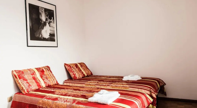 Casa Aurora, Book Hotel Hoteller i Friuli Venezia Giulia med parkering, Parkering