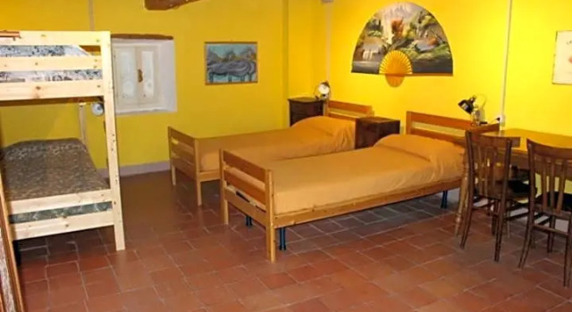 B&B San Nicola, Prenota Bed & breakfast Medesano Emilia-Romagna