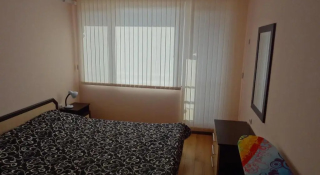 Апартаменты Apartment Botev