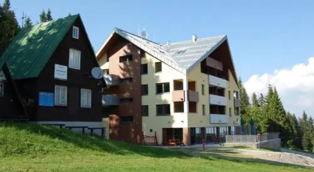 Chata Martin Martinské hole, Boek Hotel Martinske Hole Žilinský kraj