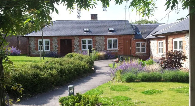 The Red Lion Hinxton, Buchen Sie Pension Hinxton Cambridgeshire