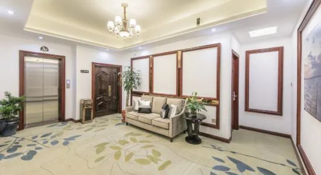 Liwan Hotel (Fuzhou Changle International Airport Branch), 预订 酒店 福州 福建