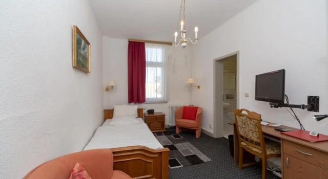 Номер Standard Villa Feise
