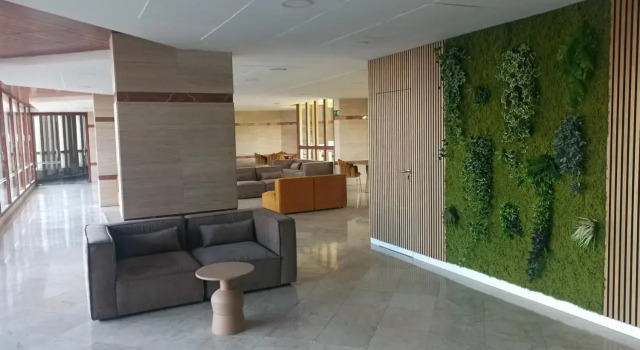 Apartment at the South of Tenerife, Book Apartment Hotels in Tenerife with Parking, Parking