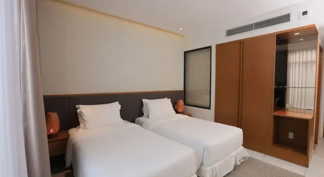 Номер Standard Ocean Breeze Villa Cam Ranh