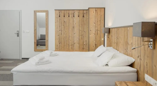 Hotel Nowa Holandia, Book Hotel Elblag Warmia-Masuria