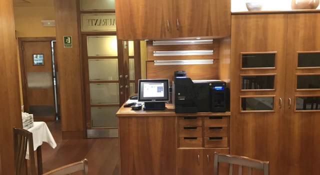 Hotel La Bilbaina, Varaa Hotelli Hotellit Vitoria-Gasteiz aamiaisella, Aamiainen