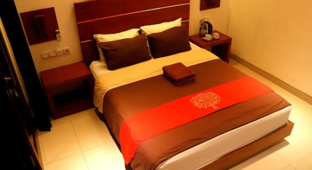 Pondok Sutya, Boek Hotel Goedkope hotels in Bali