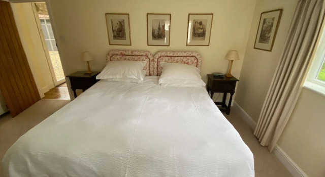 Oke Apple Cottage, Prenota Casa vacanze Horton 
