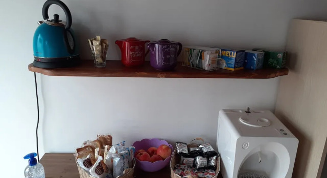 Номер Standard c 1 комнатой B&B Casa Taty
