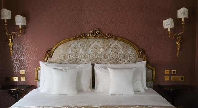 Standard Zimmer Passalacqua