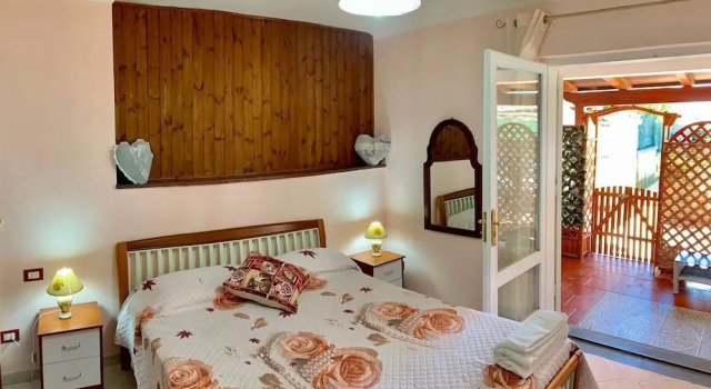 Amar House