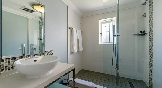 Номер Deluxe Saldanha Bay Hotel