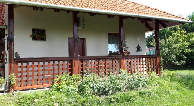 Апартаменты Kertvárosi Apartman