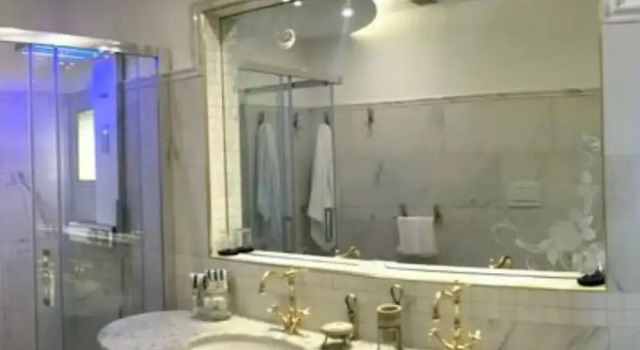 Люкс Superior Villa Briganti Positano