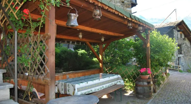 Номер Standard B&B Il Torchio