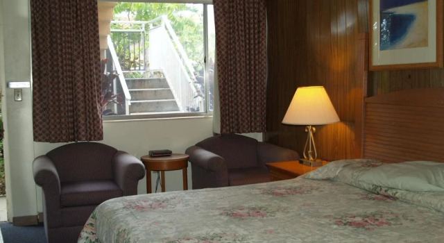 Parkview Motor Lodge, Забронировать Отель Уэст-Палм-Бич Palm Beach County
