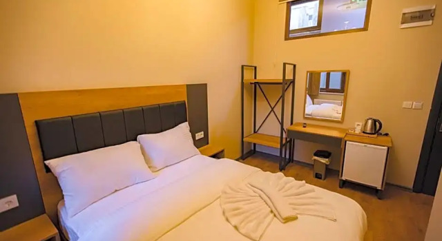 Номер Standard Grand Balyan Hotel & Restaurant