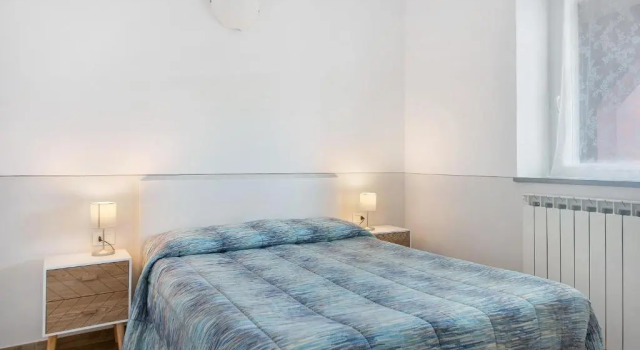 Casa mare montaretto 2, Book Lejlighed Hoteller i Bonassola med pool, Swimmingpool