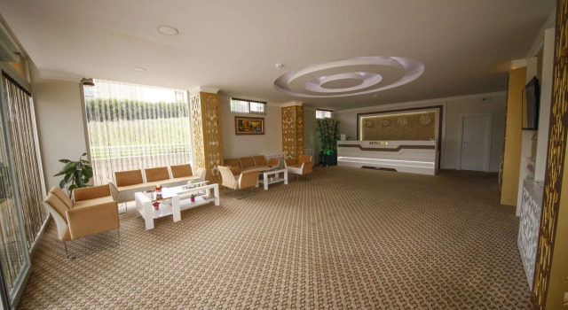 Suitline Otel