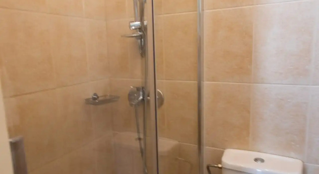 Одноместный номер Standard Athena hotel