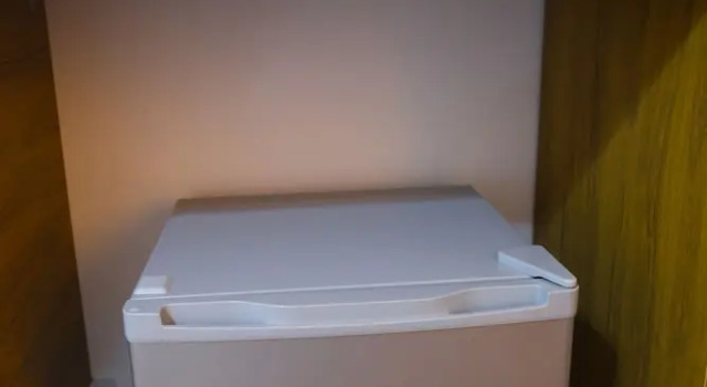 Номер Deluxe VILA ALIZEE Hotel