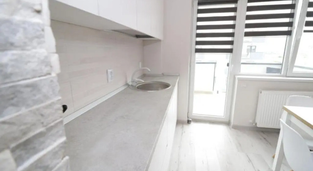 Апартаменты Apartament 2 camere Anto