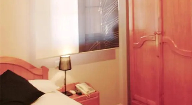 Номер Standard Hotel Moregón