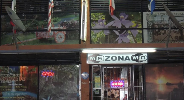 Hostal del Este Santa Fe, Buchen Sie Hostel Hostels in San Jose, Hostel
