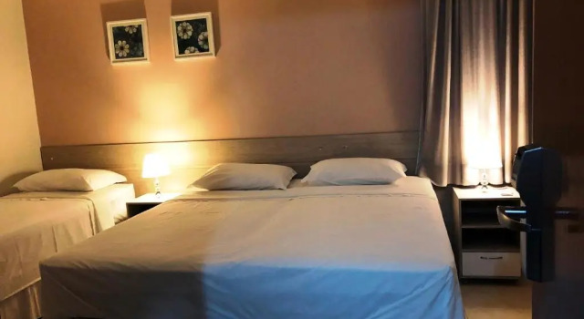 Двухместный номер Superior Hotel San Remo