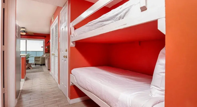 Номер Standard Royal Palms 1107 1 Bedroom Condo