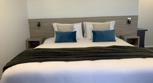 Jervis Bay Motel, Забронировать Мотель Хаскиссон Джервис-Бэй
