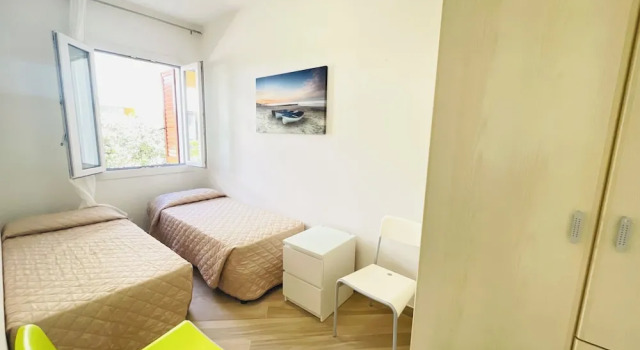Villa With Garden Near the Beach, Prenota Villa Hotel a Veneto con parcheggio, Parcheggio