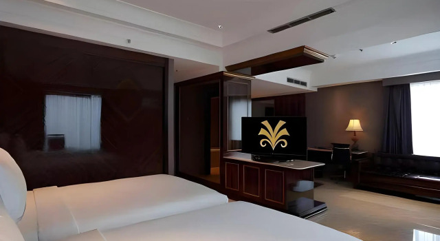 Myko Hotel Makassar, Book Hotel Hotels in Sulawesi with Parking, Parking