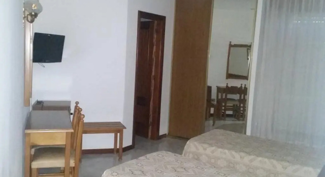 Hotel Cristaleiro