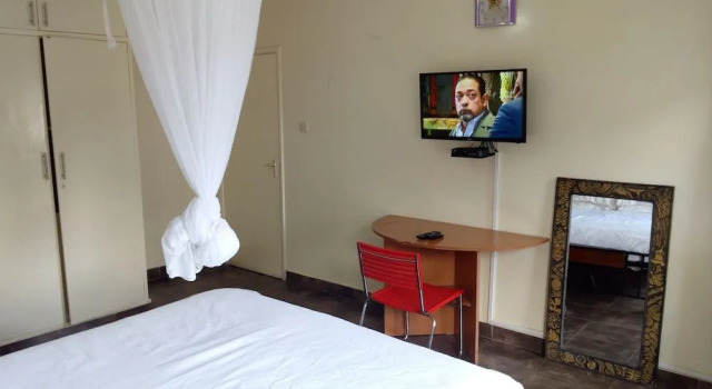 Kadana Bed & Breakfast - Adults Only