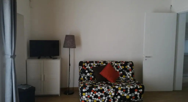 Appartamento David House