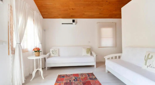 Люкс Lukkies Lodge Cirali